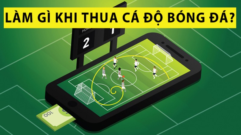 XO88 Hướng dẫn chi tiết sẽ làm gì khi thua cá độ bóng đá hay nhất