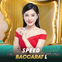 XO88 Speed Baccarat L