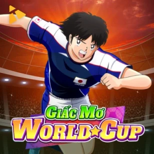 XO88 Giấc Mơ World Cup