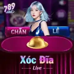 XO88 Xóc Dĩa Live