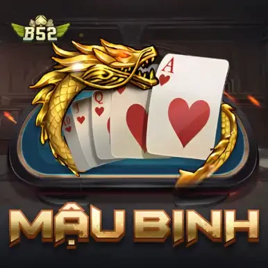 XO88 Mậu Binh