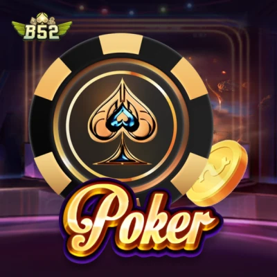 XO88 Poker