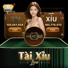 XO88 Tài Xỉu Livestream