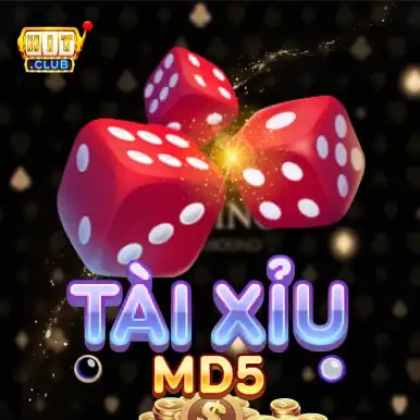 XO88 Tài Xỉu MD5