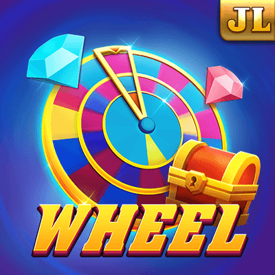 XO88 Wheel