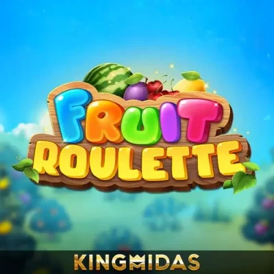 XO88 Fruit Roulette