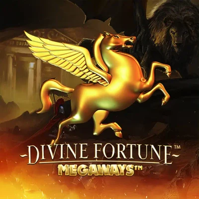 XO88 Divine Fortune™ Megaways™