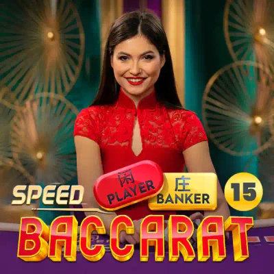 XO88 Speed Baccarat 16