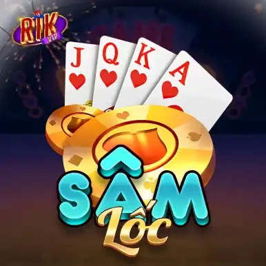 XO88 Sâm Lốc