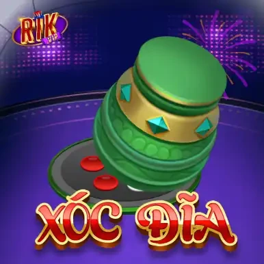 XO88 Xóc Đĩa
