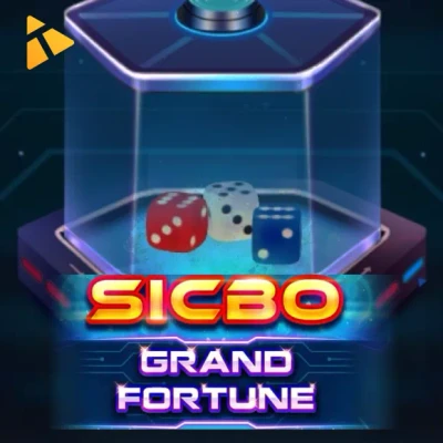XO88  Sicbo Grand Fortune