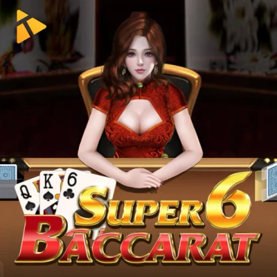 XO88 Baccarat Super