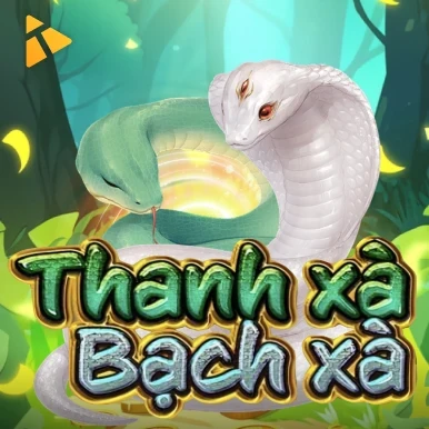XO88 Thanh Xà Bạch Xà