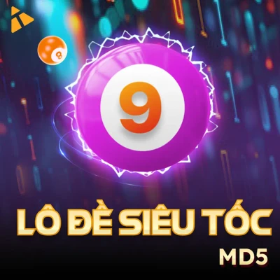 XO88 Lô đề siêu tốc MD5