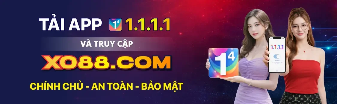XO88 Hướng dẫn tải 1.1.1.1